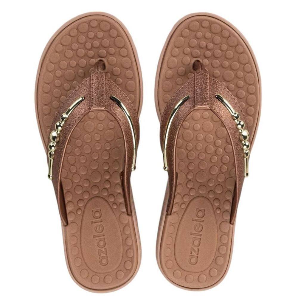 Tamanco Feminino Conforto Moderno Casual Azaleia