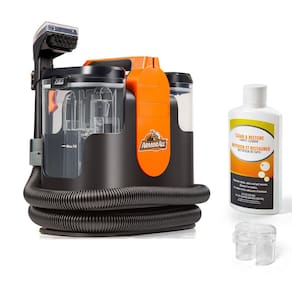 Limpador de estofados e carpetes Armor All SCC301 0901 para carro