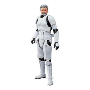 Boneco de ação STAR WARS The Black Series George Lucas