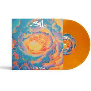 Flor Full Bloom Orange SKP, Inc.