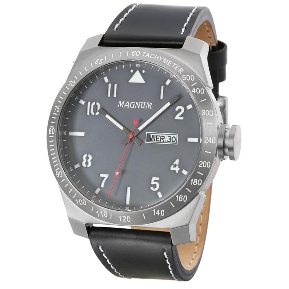 Relógio Magnum Masculino MA34316W