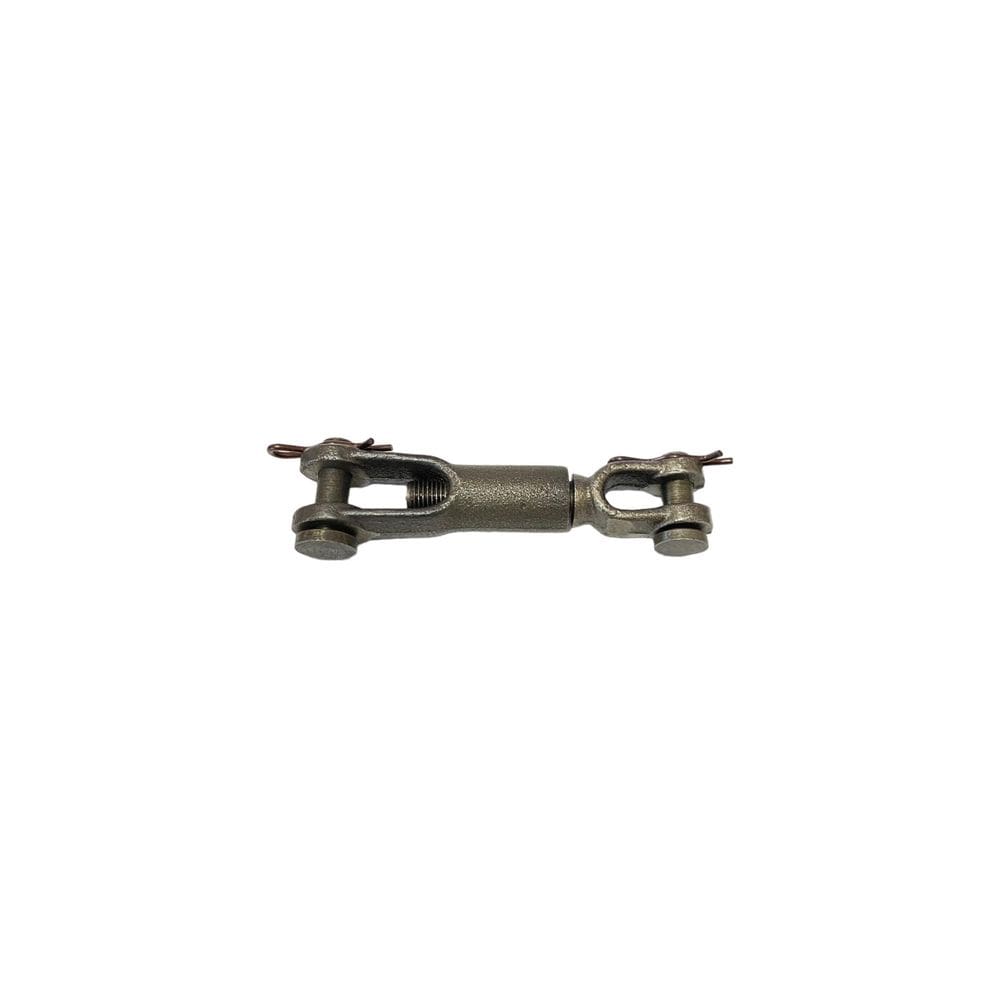 Forquilha Regulador Freio De Mão Ford F600 À F22000 72/92
