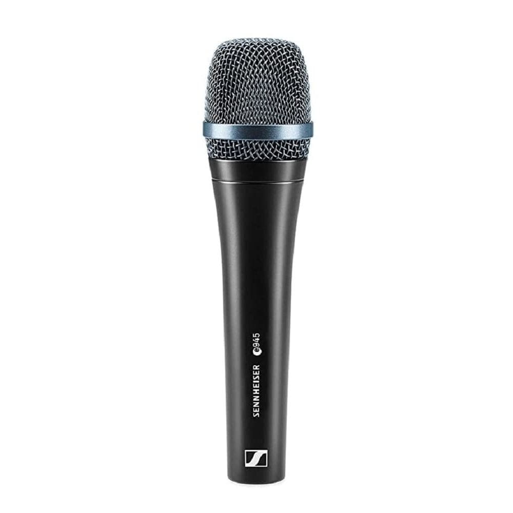 Microfone Sennheiser Professional E 945 Dynamic Supercardioid