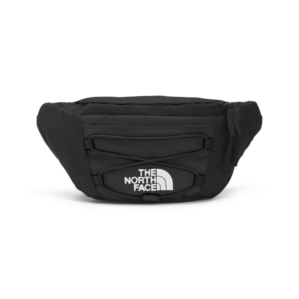 Mochila lombar THE NORTH FACE Jester TNF Black-NPF 2,2L