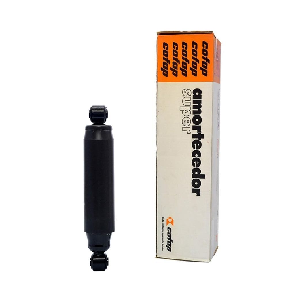 Amortecedor Traseiro Chevrolet A20 C20 D20 Cofap L12135