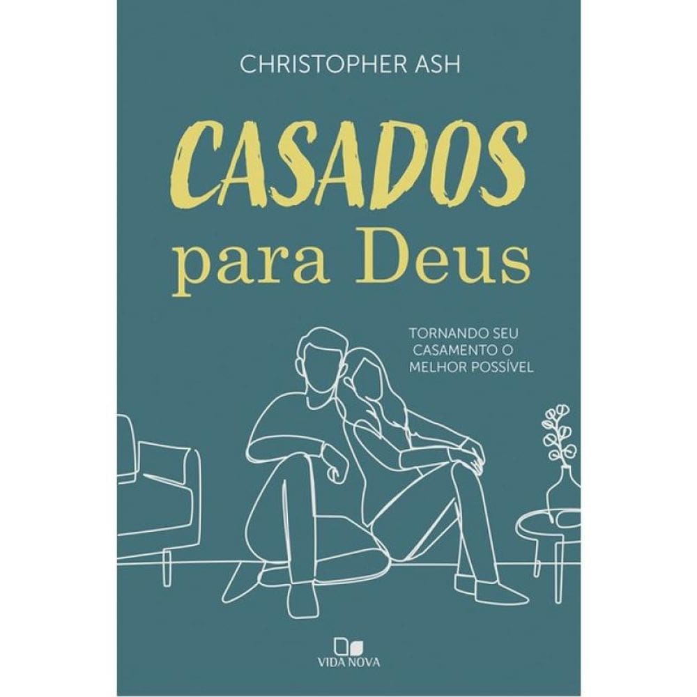 Casados Para Deus