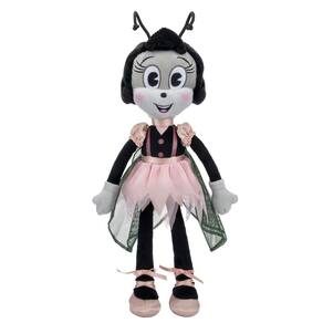 Brinquedo de pelúcia Imaginary Friends Paramount Pictures IF Blossom