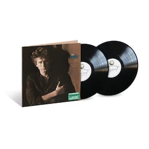 Álbum de vinil UNIVERSAL MUSIC GROUP Building The Perfect Beast