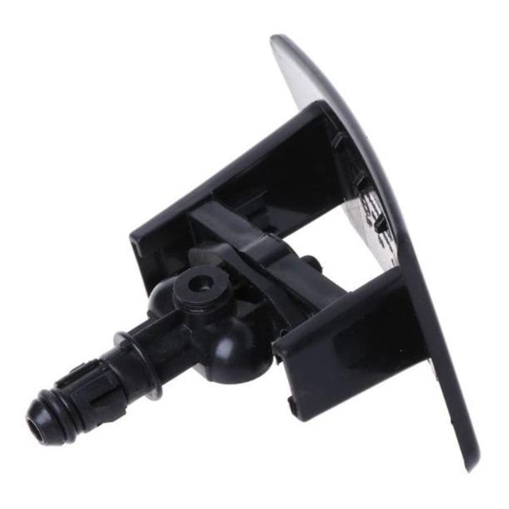 Brucutu Esguicho Farol Citroen C4 Pallas Hatch Ld Esquerdo