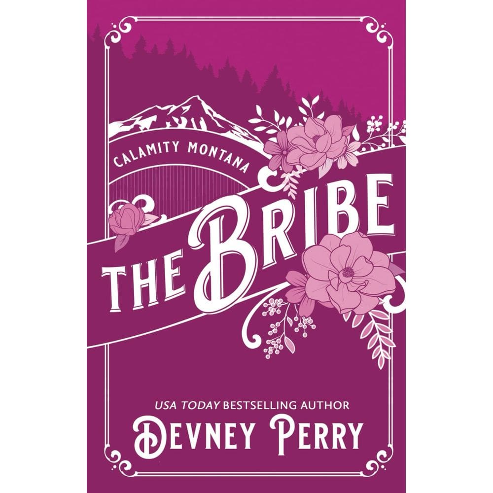 Jogo de Tabuleiro The Bribe Deluxe Edition Calamity Montana
