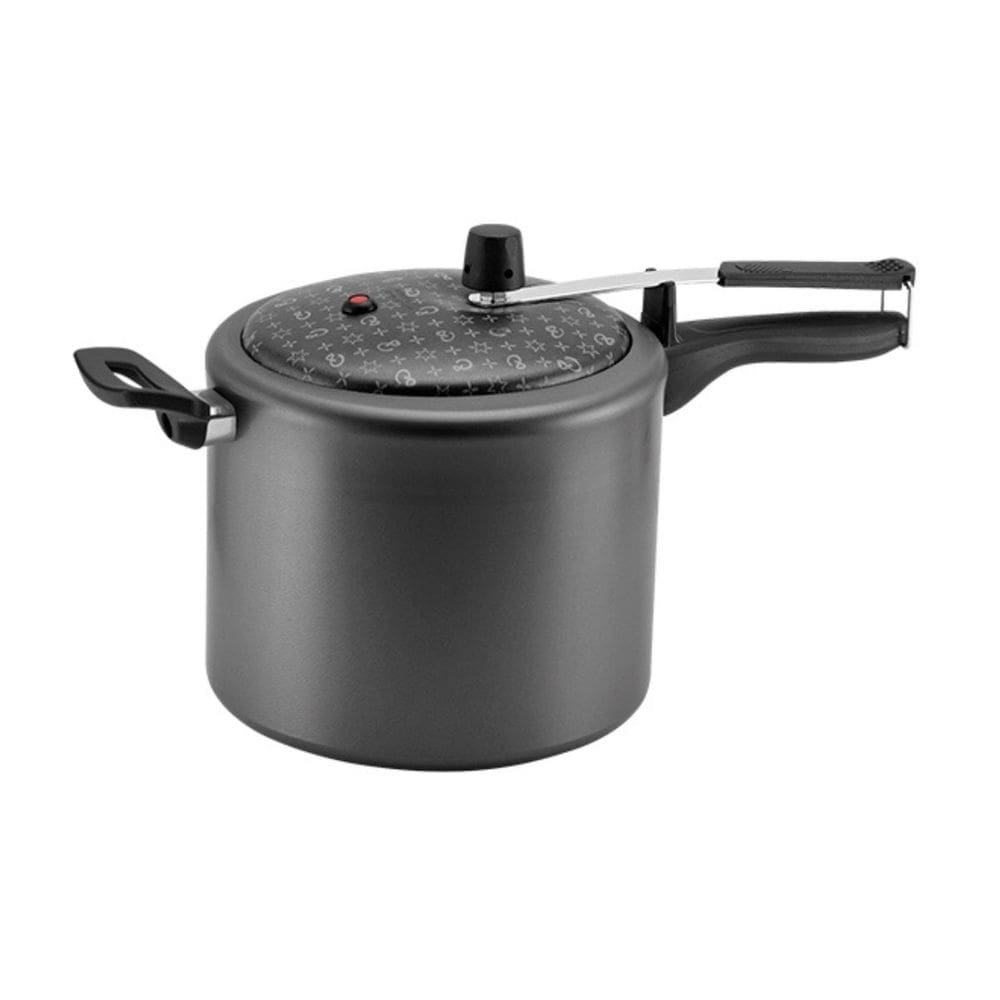 Panela De Pressão 7,0 Litros Antiaderente Panelux Magnific 5000021