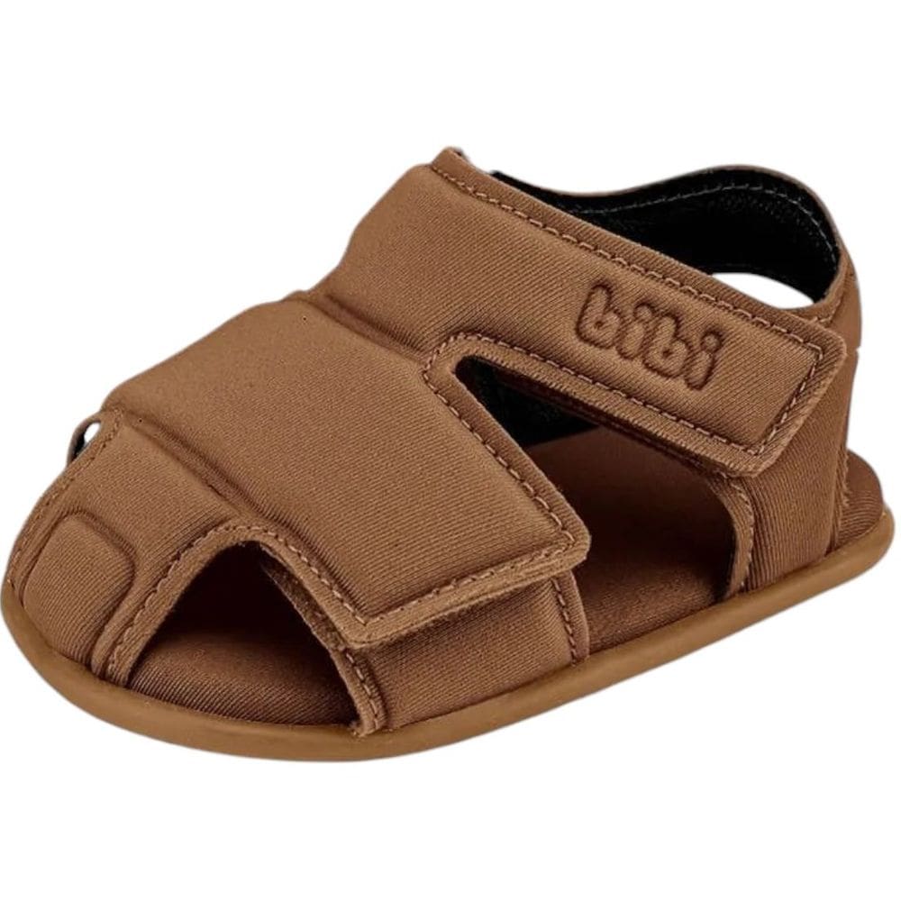 Sandália Baby Pescador Fácil Calce Conforto Afeto Bibi