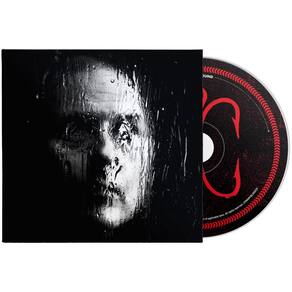 Álbum de música Jerry Cantrell I Want Blood