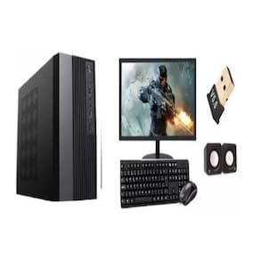 Mini Desktop Intel Core I7 16gb Ram Ssd 480gb+monitor 21 WIN 11 WIFI 1 ANO DE GARANTIA