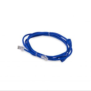 Cabo De Rede Rj45 2Mt