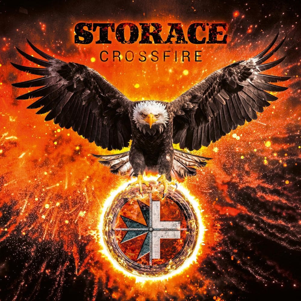 Crossfire O Pomar