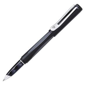 Caneta Rollerball Pierre Cardin 5H Avenue Preta