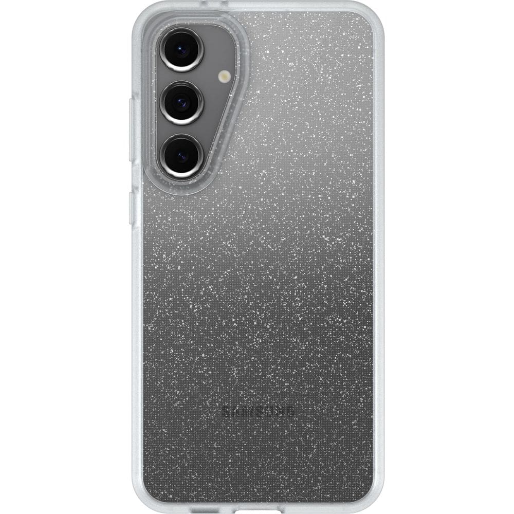 Capa da série OtterBox React para Samsung Galaxy S24 FE