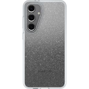 Capa da série OtterBox React para Samsung Galaxy S24 FE