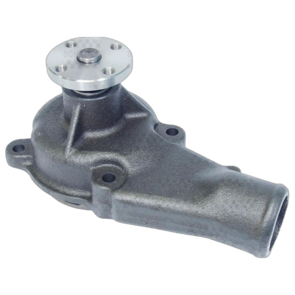 Bomba Agua Opala Caravan 2.5 4.1 1969/ Com Ac Schadek 20023