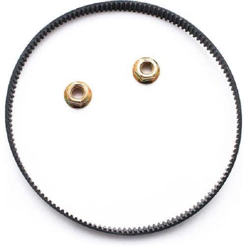 Kit Correia Sincronizada 326064078/W10442114 Lr Consul Cwi06