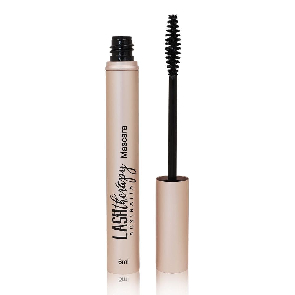 Sérum de crescimento Mascara Lash Therapy Australia 6 mL preto