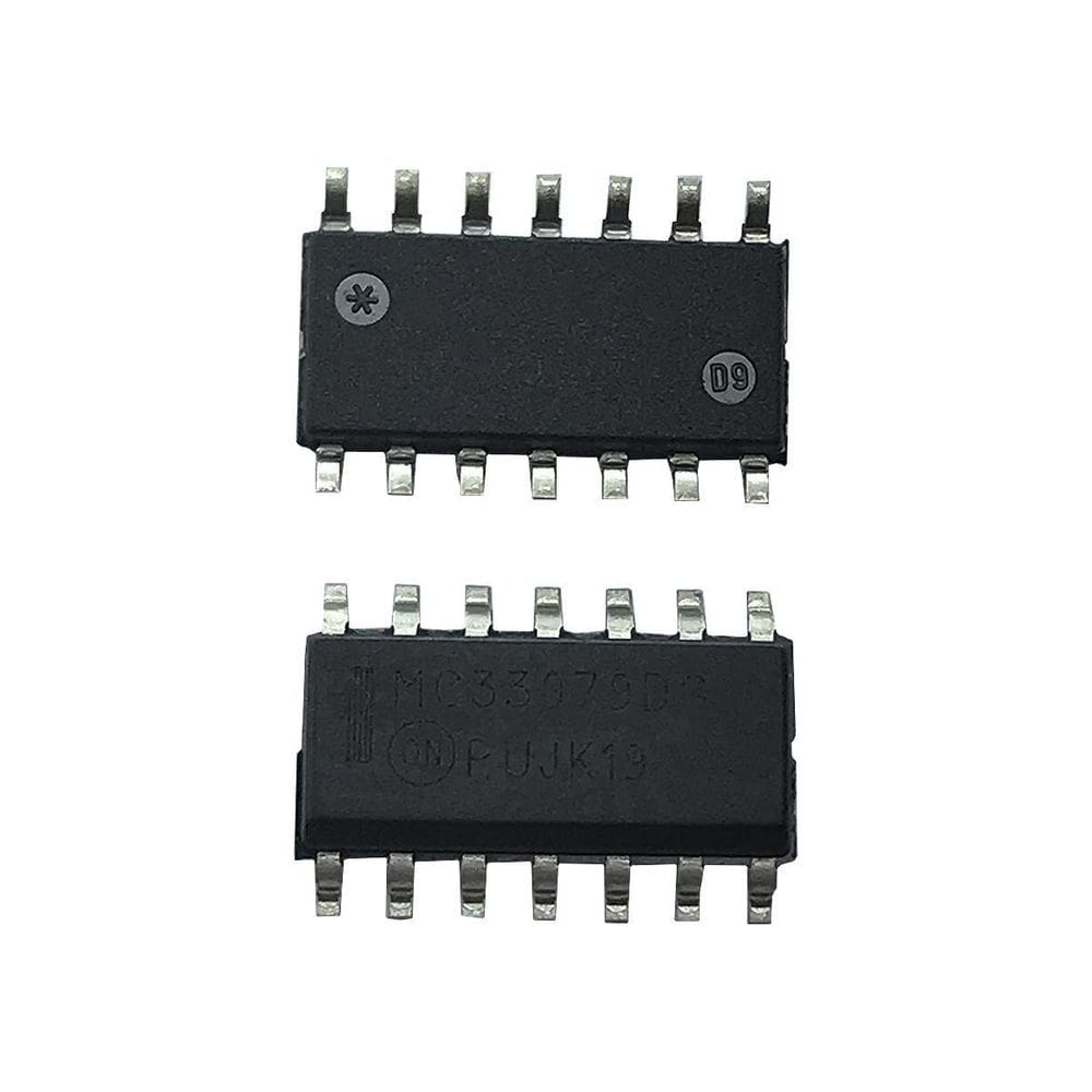 Ci Modelo Mc33079Smd Para Painel De Led