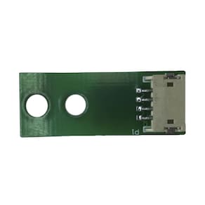 Sensor Pan E Tilt Onelight Para Point 280W 10R