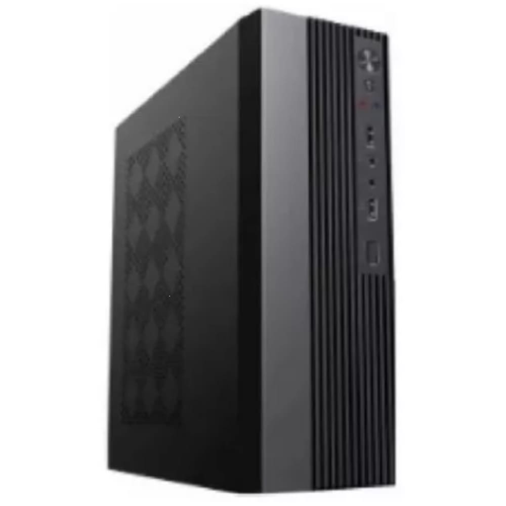 Mini Pc Cpu Desktop Intel Core I7 16gb Ram Ssd 480gb WIN 11 + BLUETOHH + 1 ano de garantia