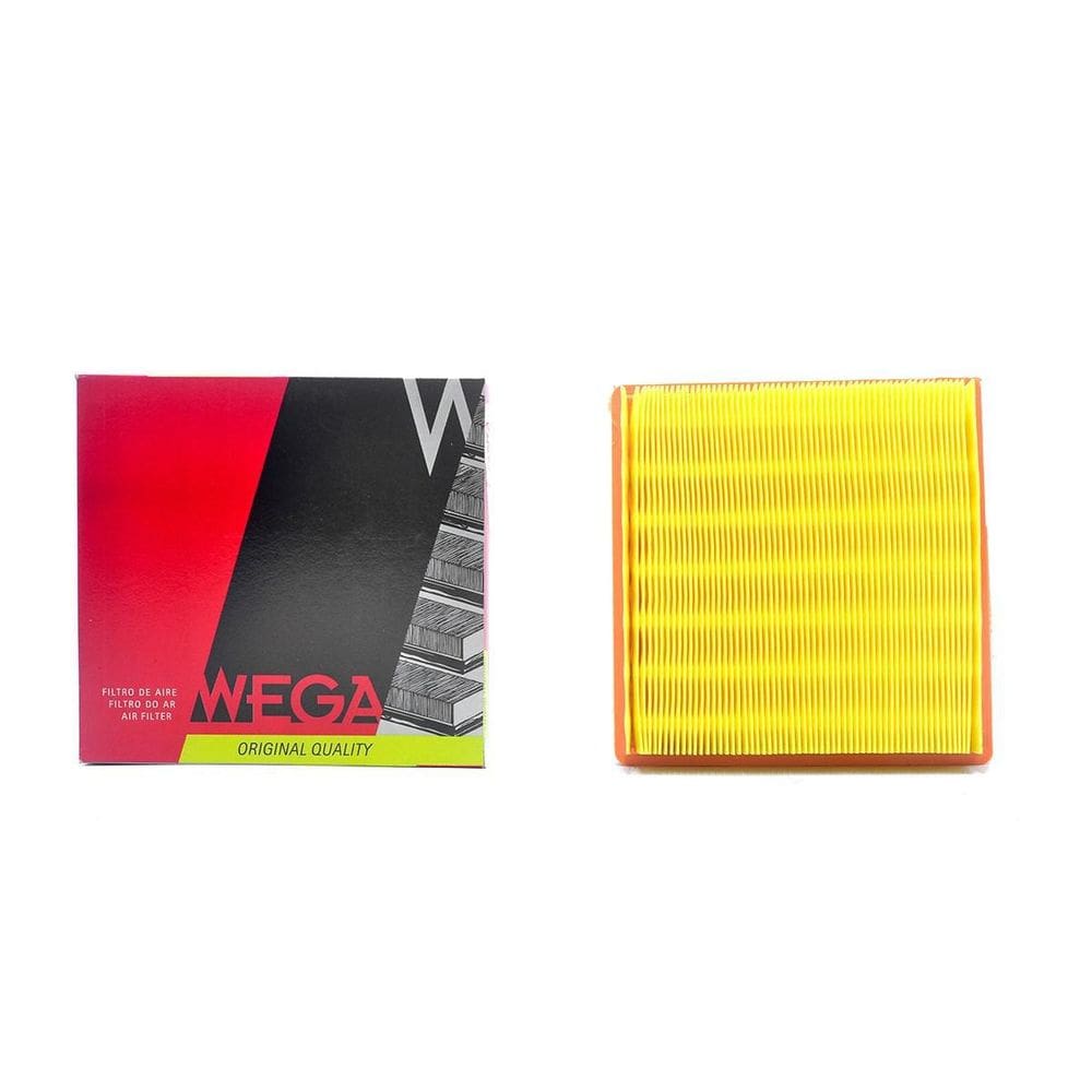 Filtro De Ar Honda Civic Crv Hrv 1996/ Wega Jfa491