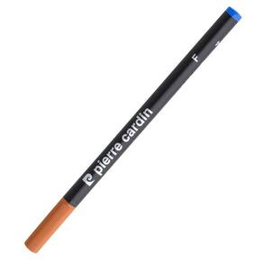 Carga Caneta Rollerball Pierre Cardin Universal Azul F