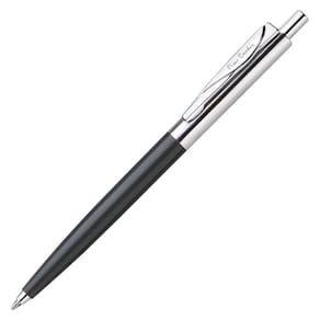 Caneta Esferográfica Pierre Cardin Glam Cinza