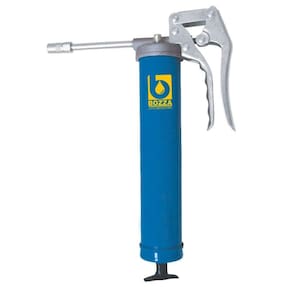 Bomba Manual Para Graxa 500Gr Bozza - 7029 Easy