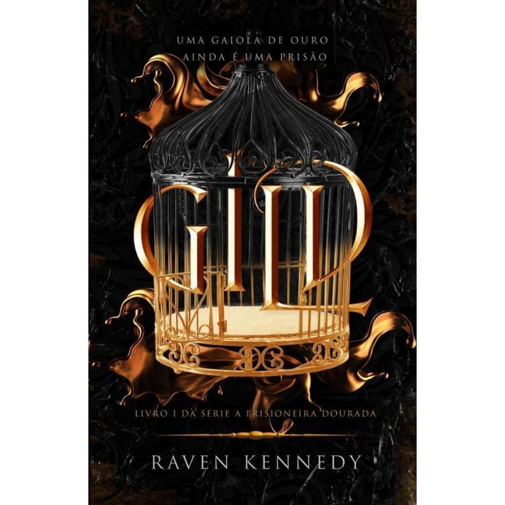 Gild Fantasia Sensação No Tiktok 1 Livro 1 Da Série A