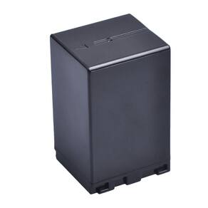 Bateria Bn-Vf733 / Vf733U Para Filmadoras Jvc