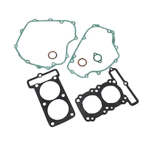 Kit Junta Ninja 250 R De 2008 Á 2012