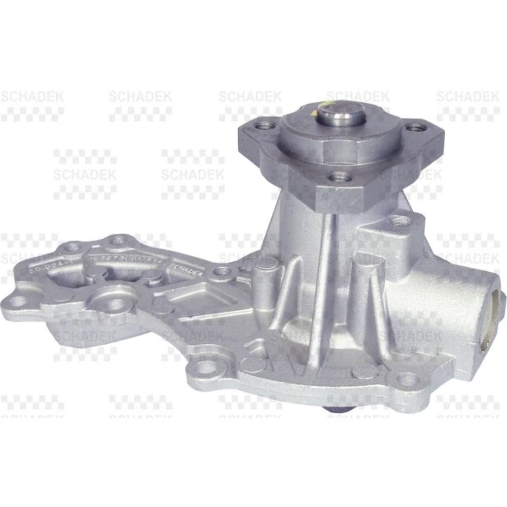 Bomba De Agua Vw Gol Parati Saveiro Kombi Schadek 20024I