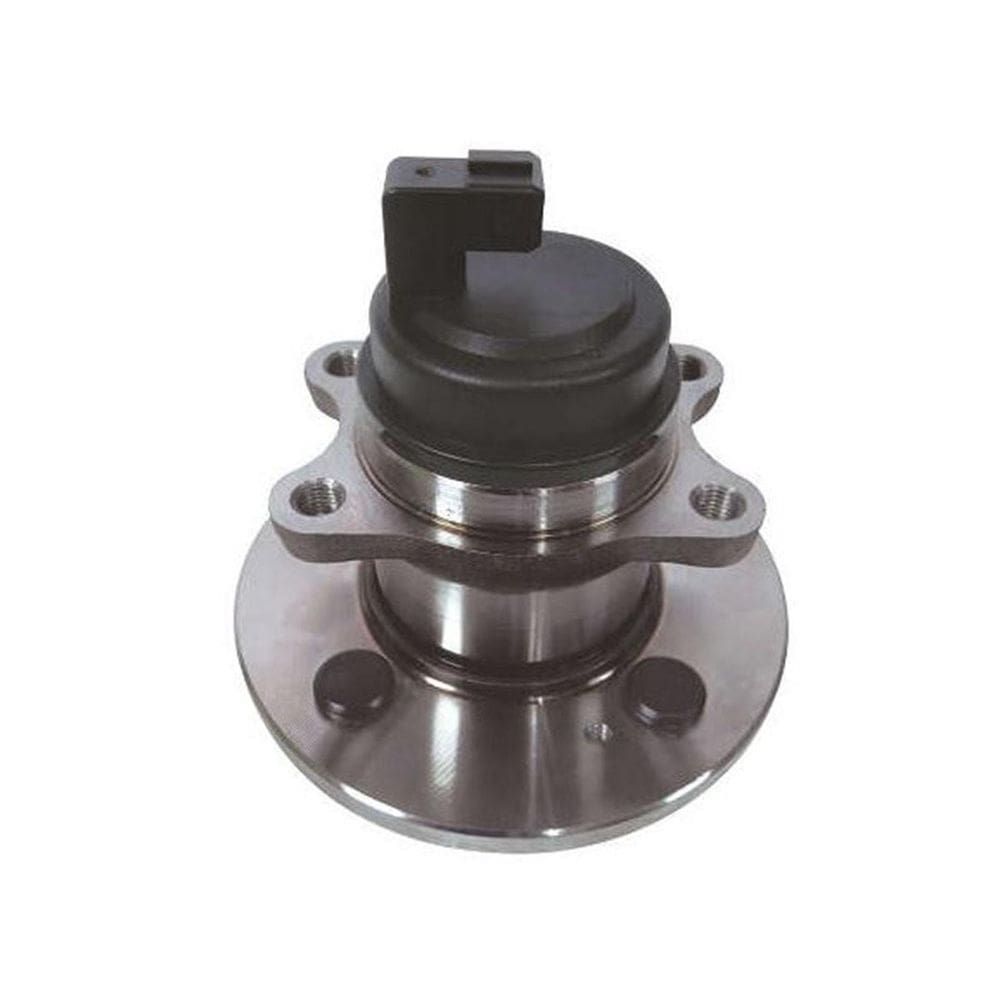 Cubo De Roda Traseiro Com Abs Hb20 Kia Picanto Ima Al561