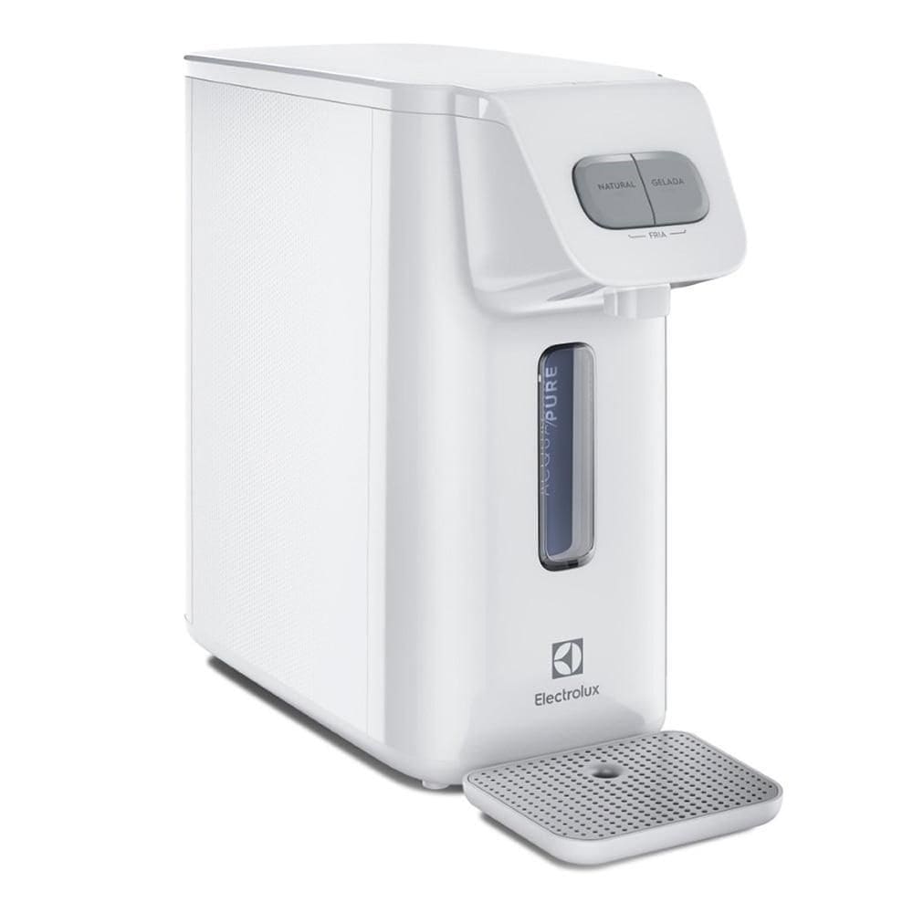Purificador de água Electrolux PE15B Mecânico Branco Bivolt
