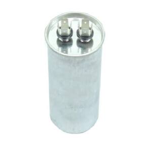 Capacitor 25Uf Com 8 Terminais Polos D1981 Eos Ar Condic.