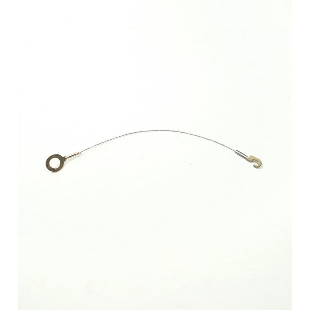 Reparo Regulador Freio Tras Le Ranger 05/12 Sistema Bosch