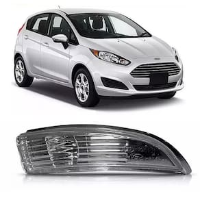 Pisca Seta Retrovisor New Fiesta 2010/2015 Direita Fitam