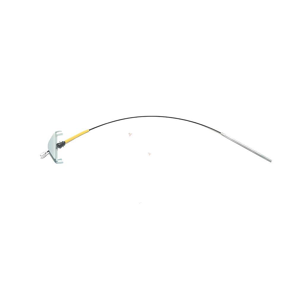 Cabo Freio Mao Intermediario Ford F250 F350 790Mm Novo