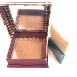 Bronzeador Benefit Hoola Matte Jumbo tamanho 16 ml
