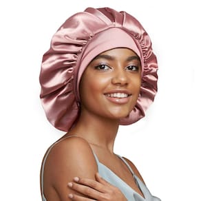 Boné de seda Umisleep 22 Momme 100% Real Mulberry para mulheres