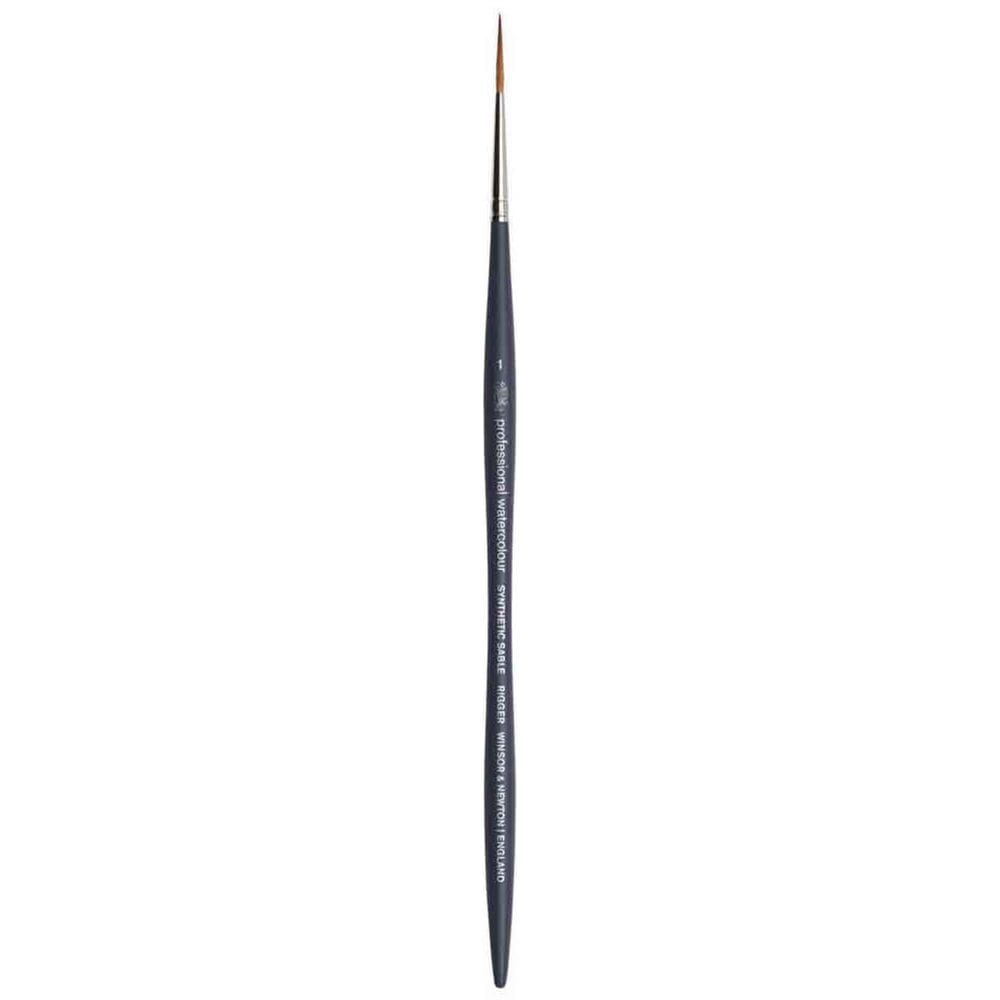 Pincel Filete Winsor E Newton Professional Nº 1