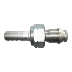 Cnx Radial 10 Reta  Aluminio