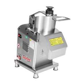 Processador de Alimentos PAB com 7 Discos Bermar BM125NR Bivolt