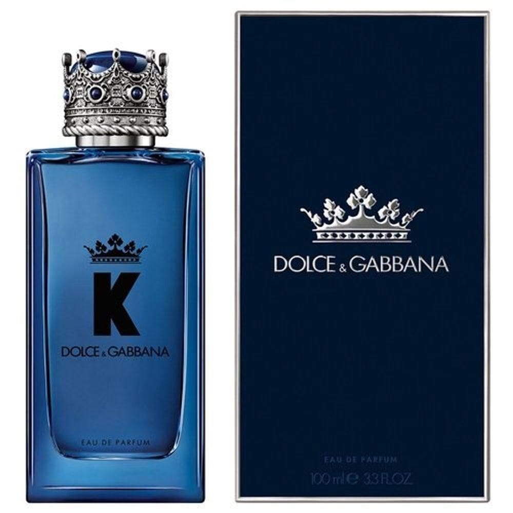 Perfume Dolce Gabbana K Masculino 100 Ml