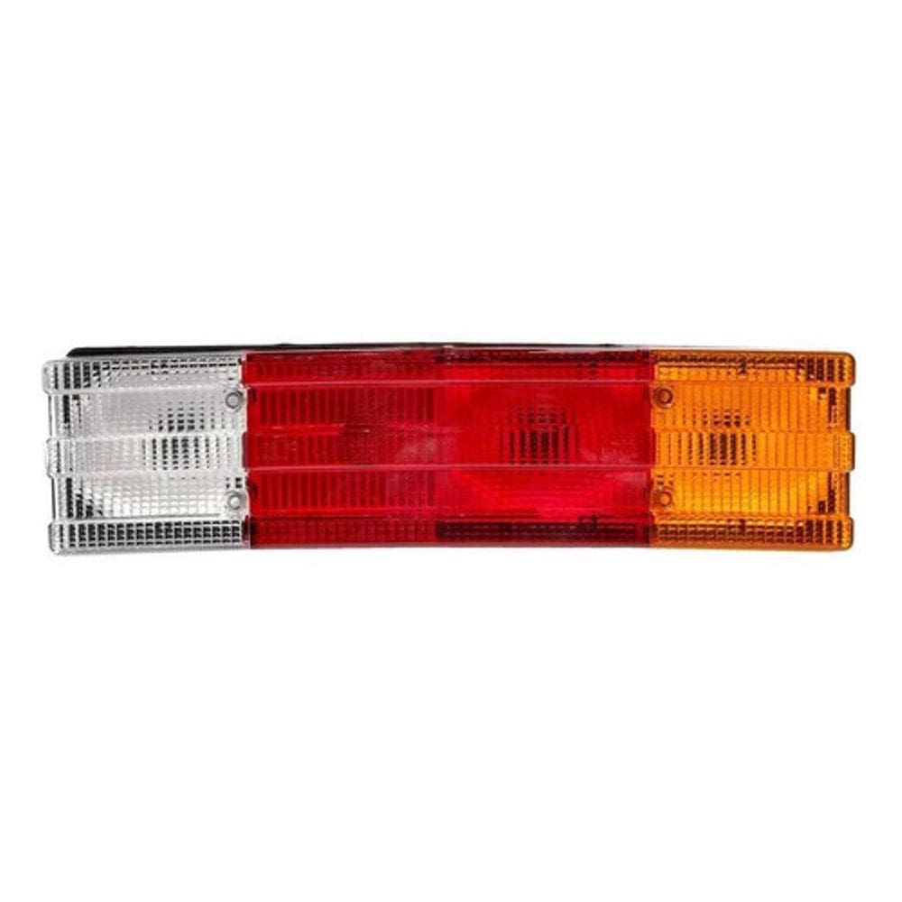 Lanterna Traseira Caminhao Mercedes Ford Ap88 Cv Le